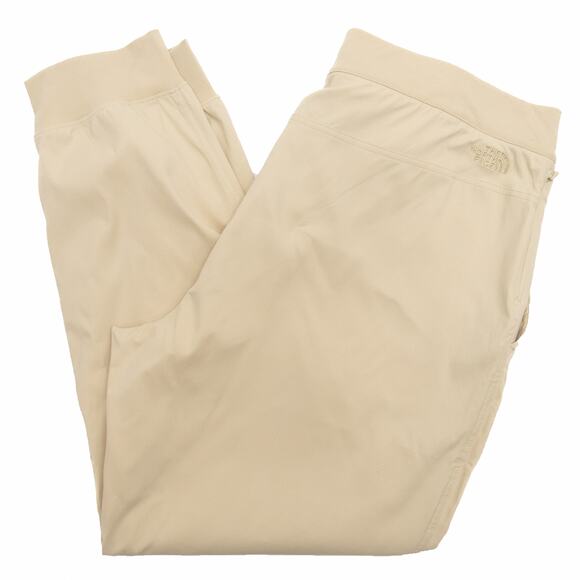 The North Face Gravel Cream Aphrodite Joggers Size XXL - Picture 3 of 11
